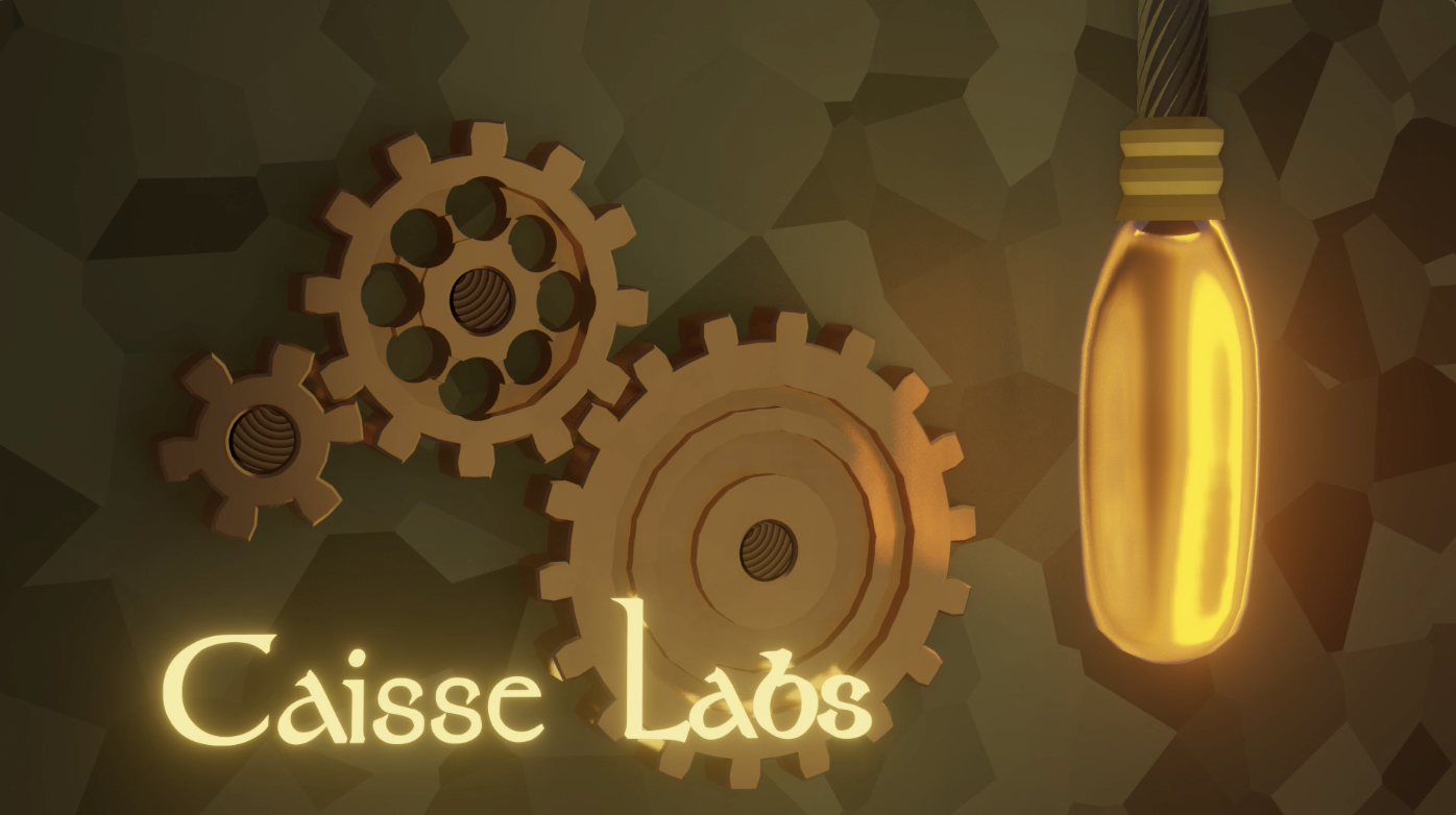 CaisseLabs